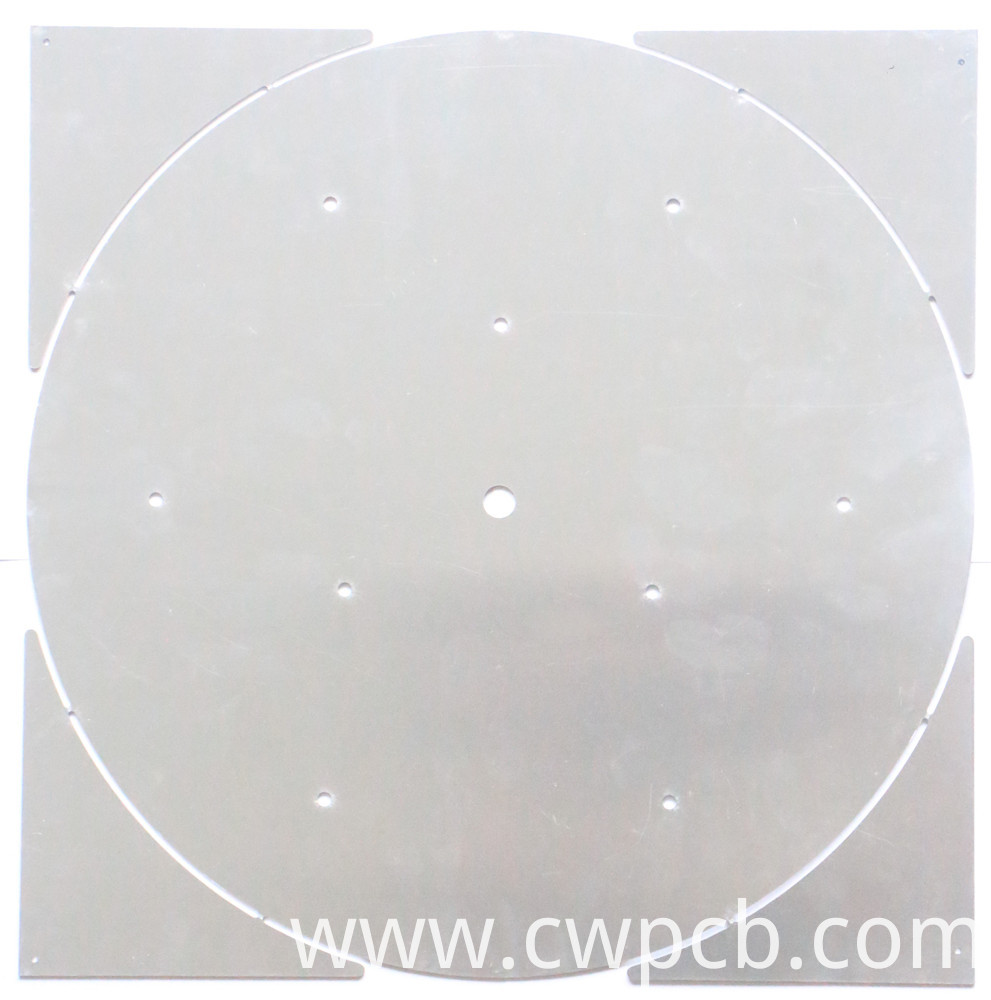 1 6mm 1oz Osp High Pressure Board Led 1 6mm 1oz Osp High Pressure Board Led